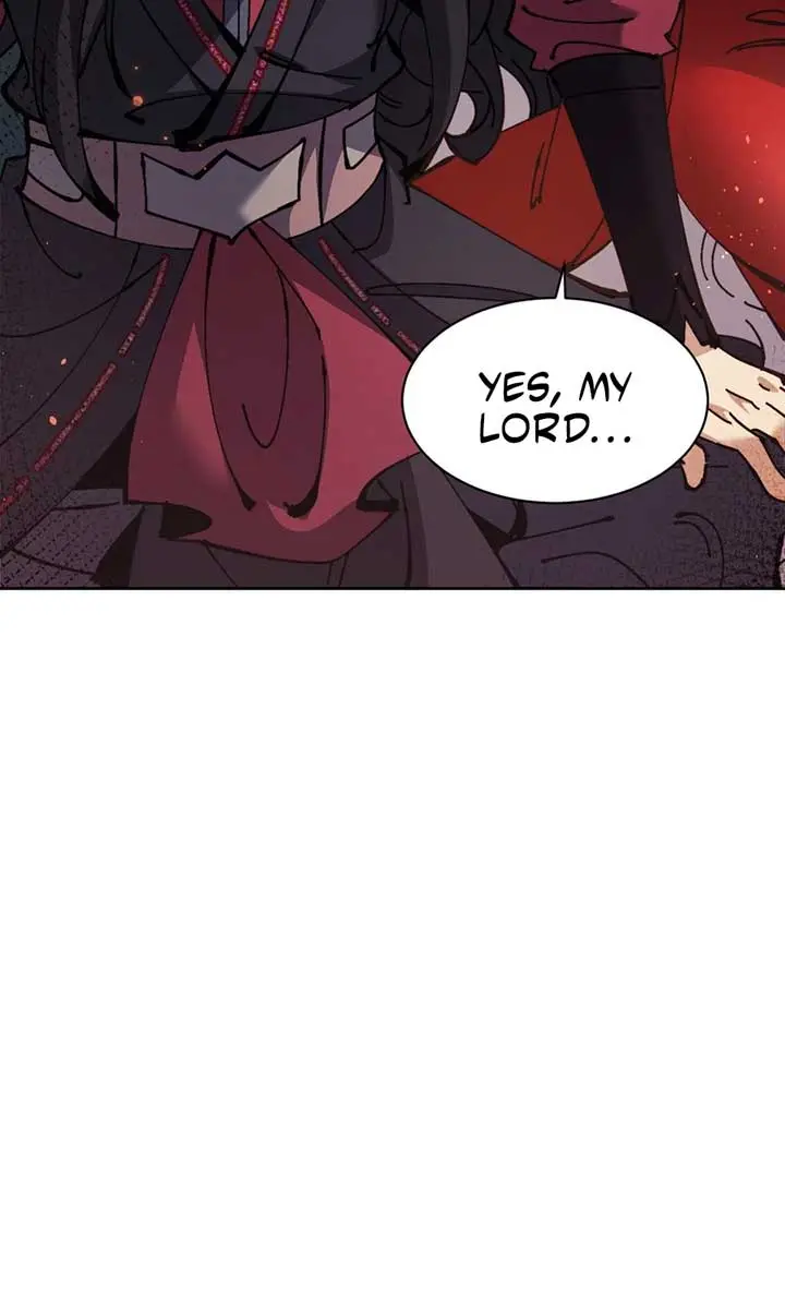 Devious Son of Heaven Chapter 94 Page 57