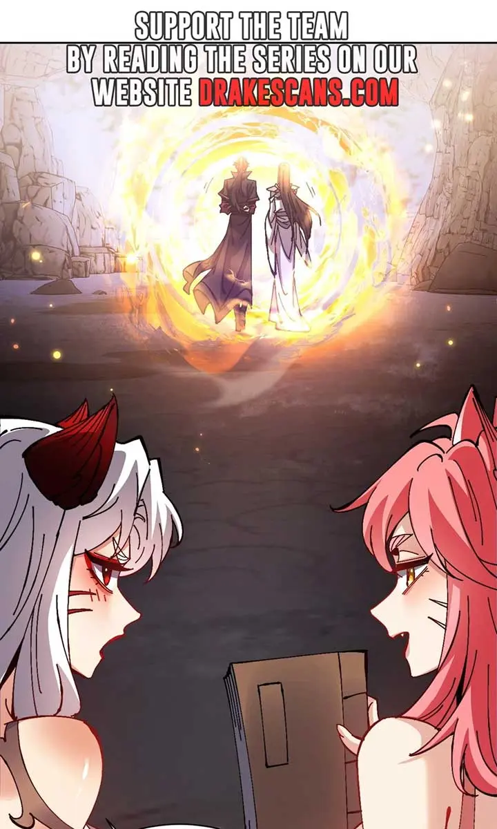 Devious Son of Heaven Chapter 94 Page 58