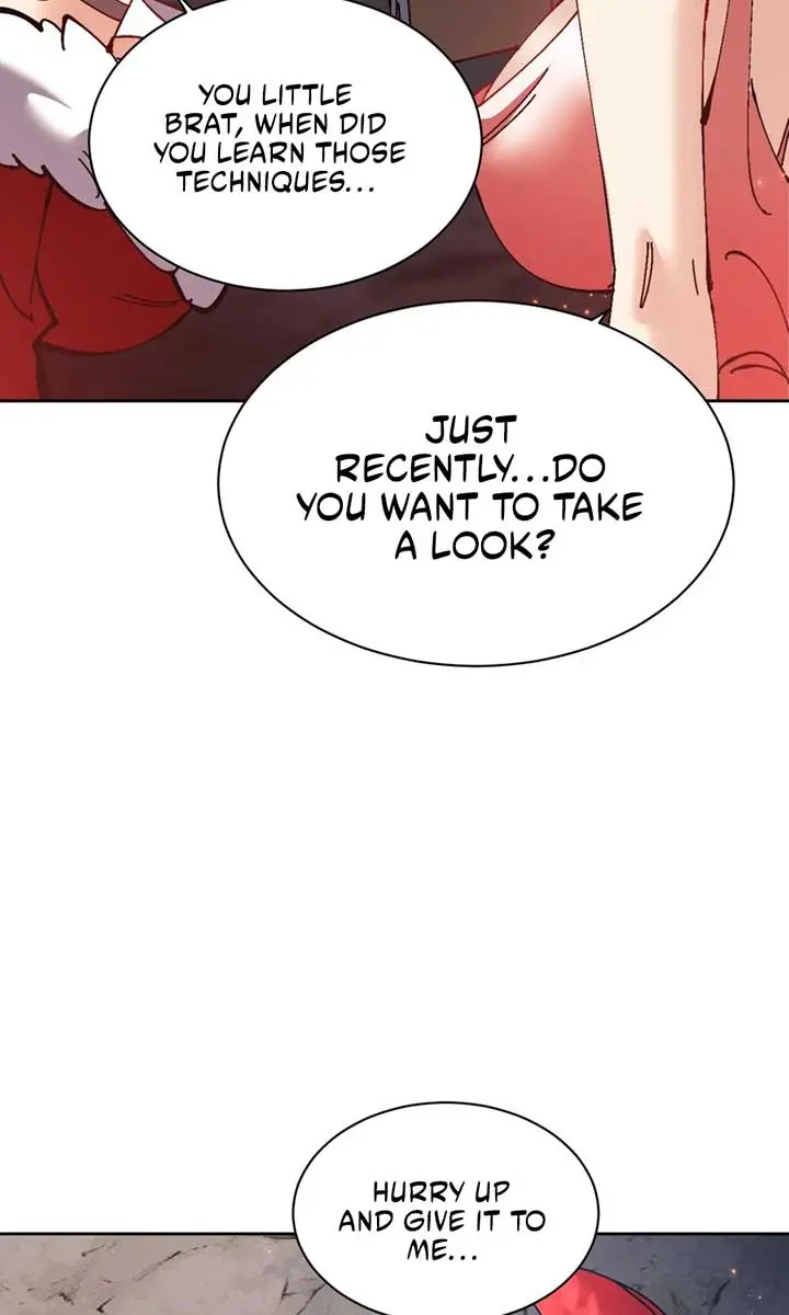 Devious Son of Heaven Chapter 94 Page 59