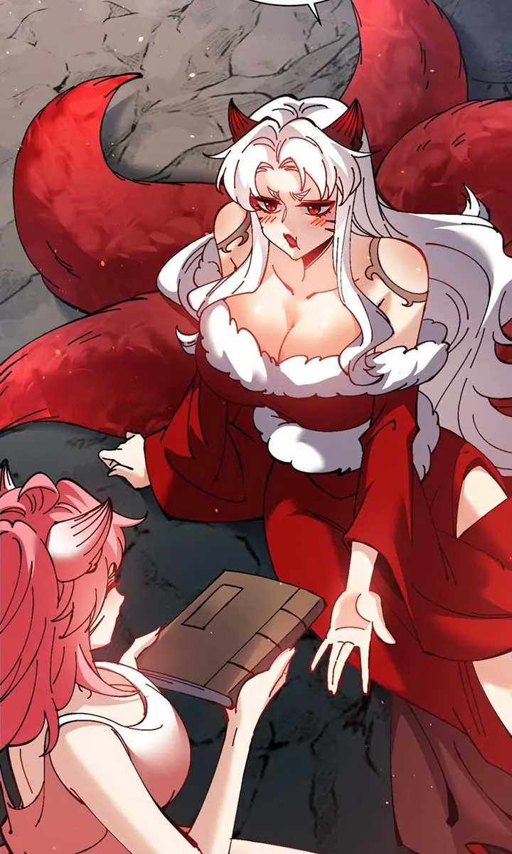 Devious Son of Heaven Chapter 94 Page 60
