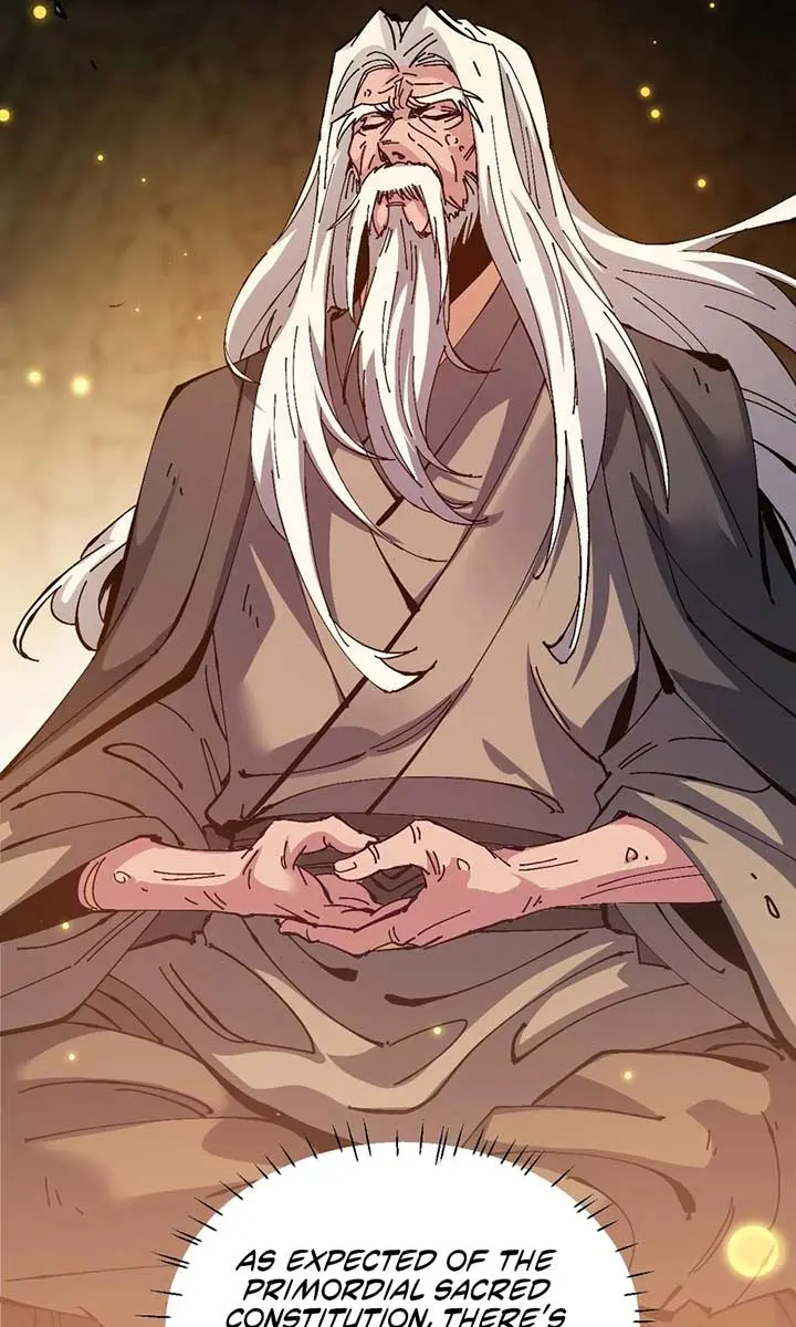 Devious Son of Heaven Chapter 94 Page 66