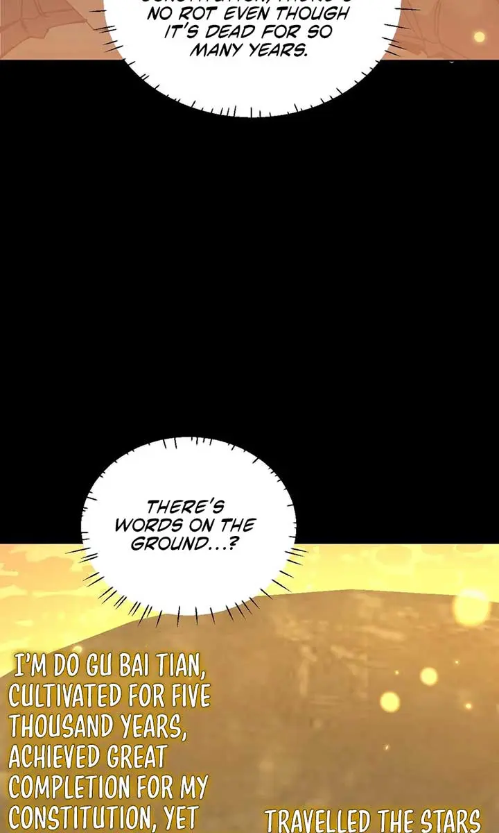 Devious Son of Heaven Chapter 94 Page 67
