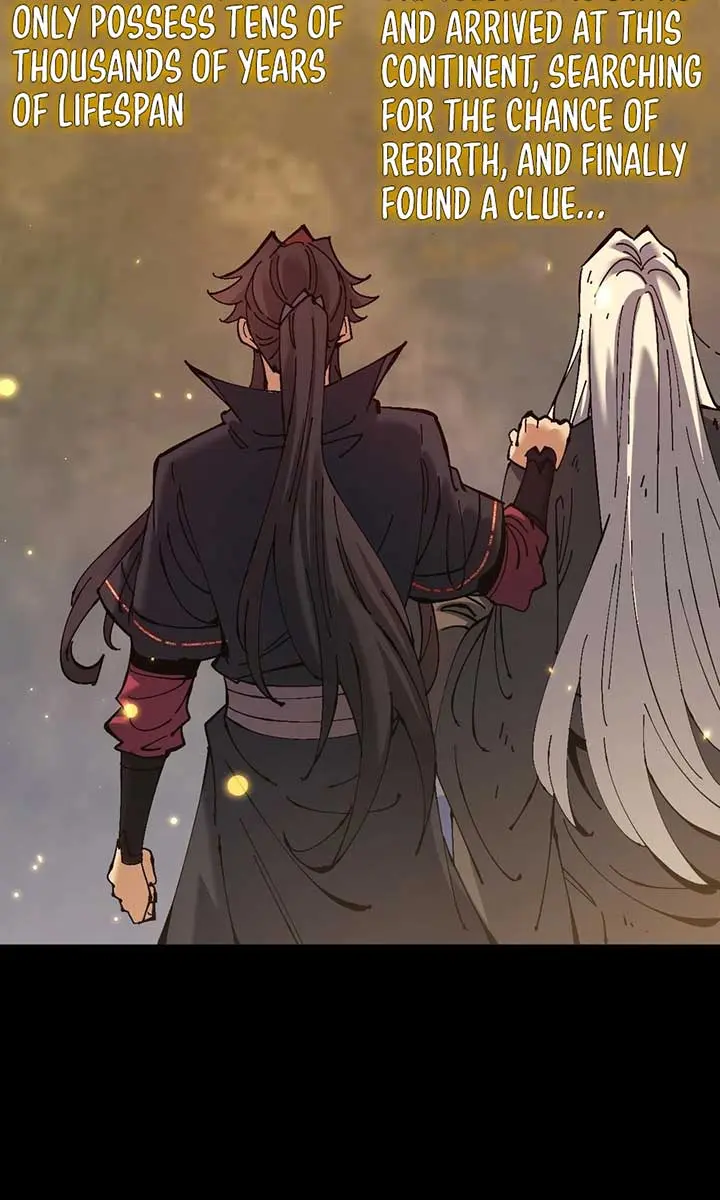 Devious Son of Heaven Chapter 94 Page 68