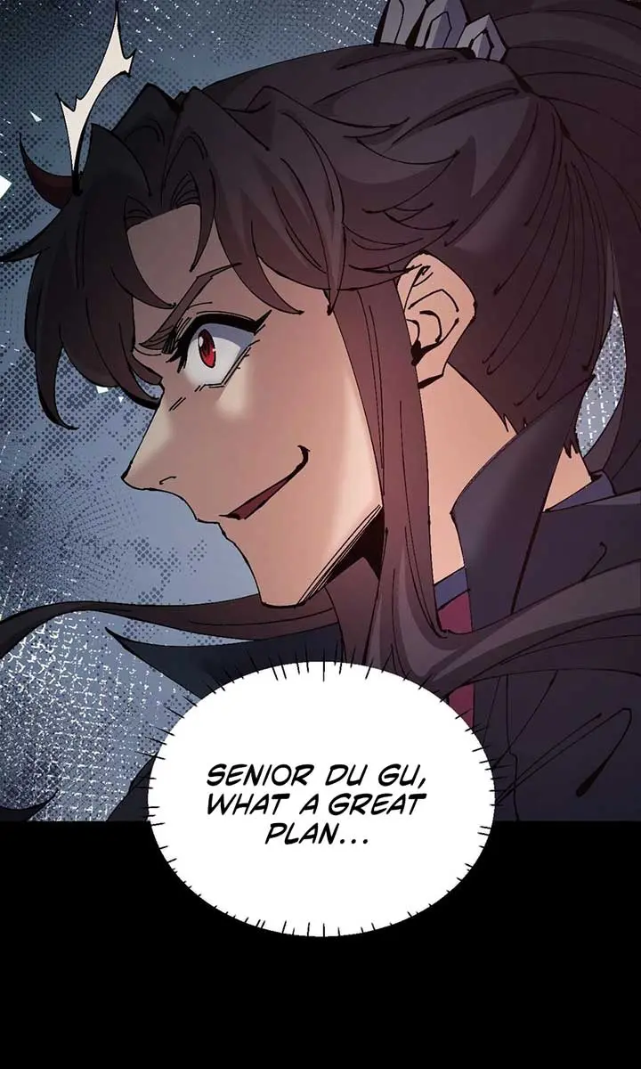 Devious Son of Heaven Chapter 94 Page 73