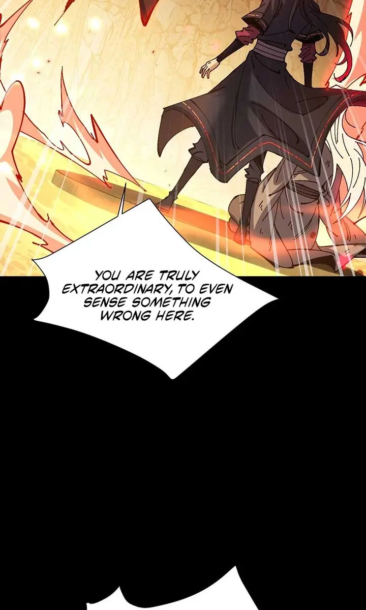 Devious Son of Heaven Chapter 94 Page 75