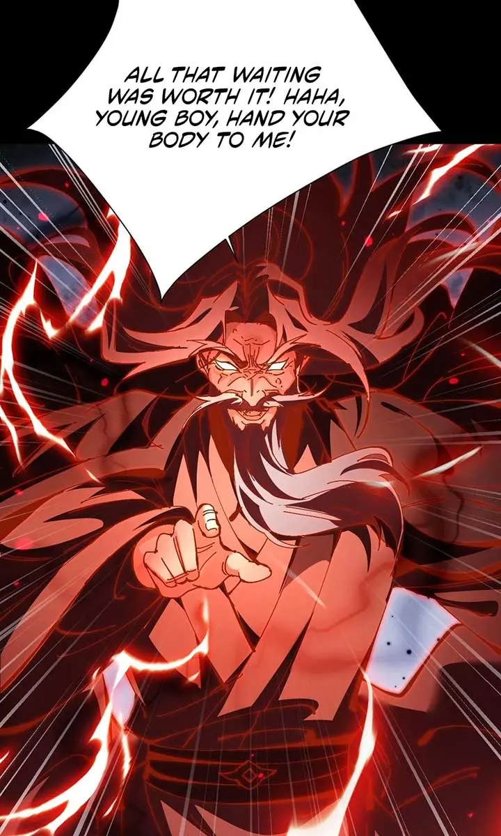 Devious Son of Heaven Chapter 94 Page 76