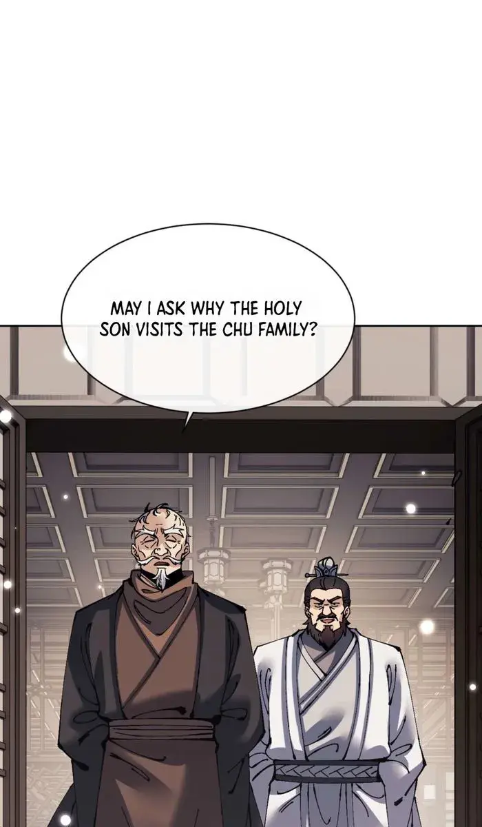Devious Son of Heaven Chapter 112 Page 6