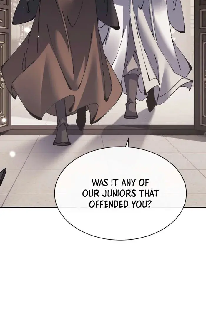 Devious Son of Heaven Chapter 112 Page 7
