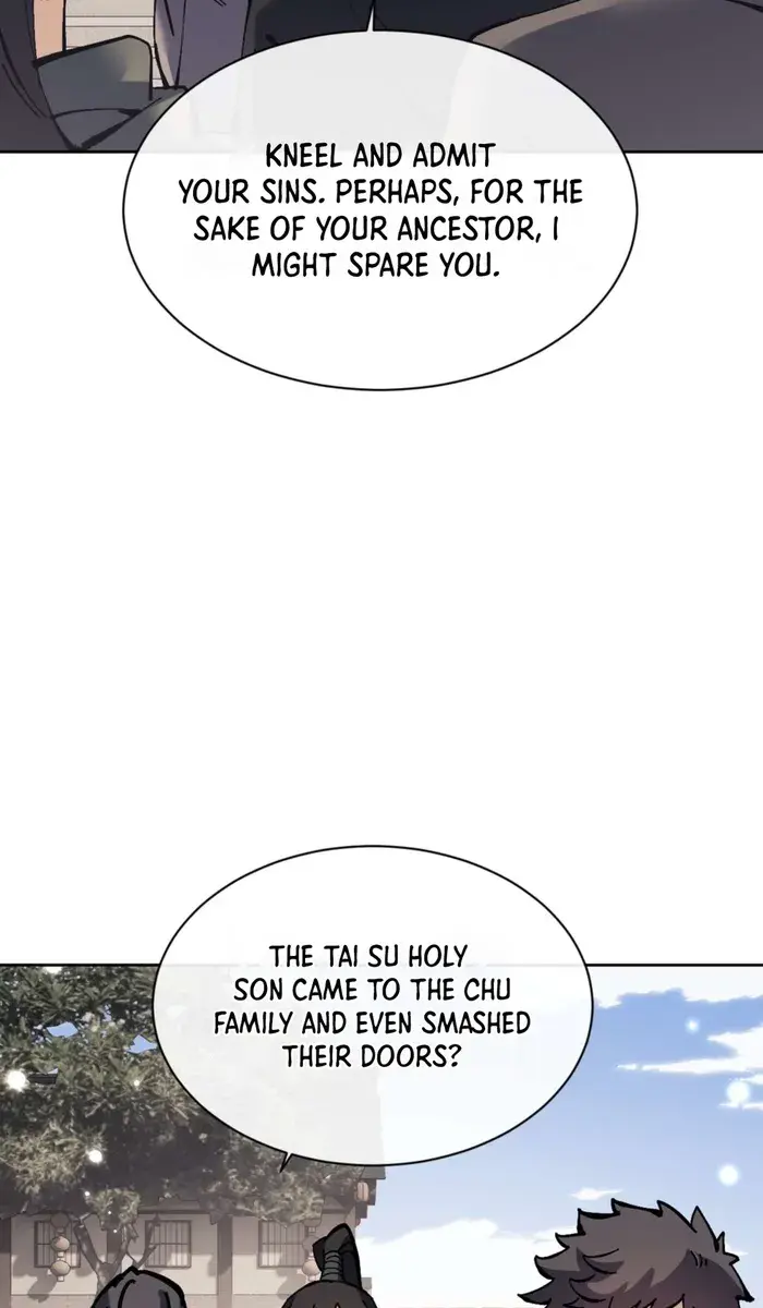 Devious Son of Heaven Chapter 112 Page 10