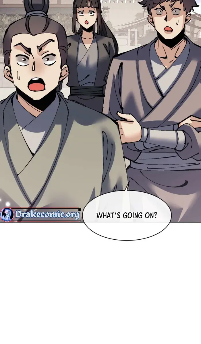 Devious Son of Heaven Chapter 112 Page 11