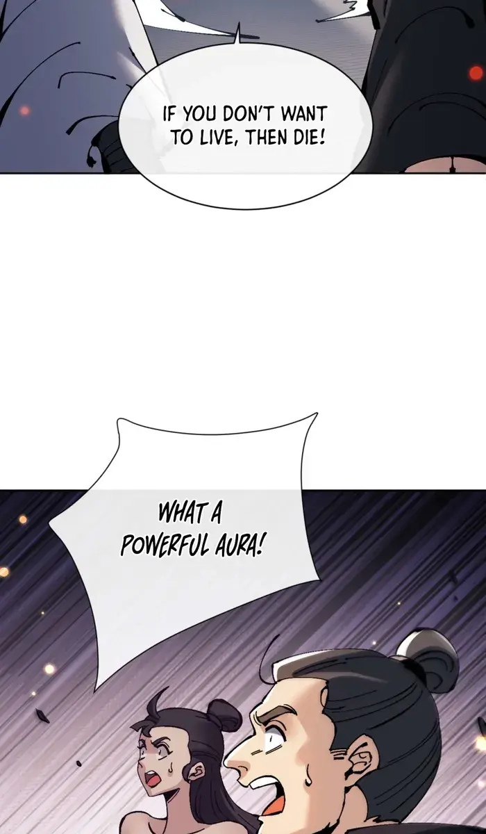 Devious Son of Heaven Chapter 112 Page 16