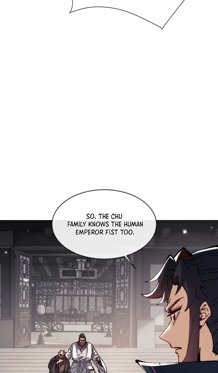 Devious Son of Heaven Chapter 112 Page 31
