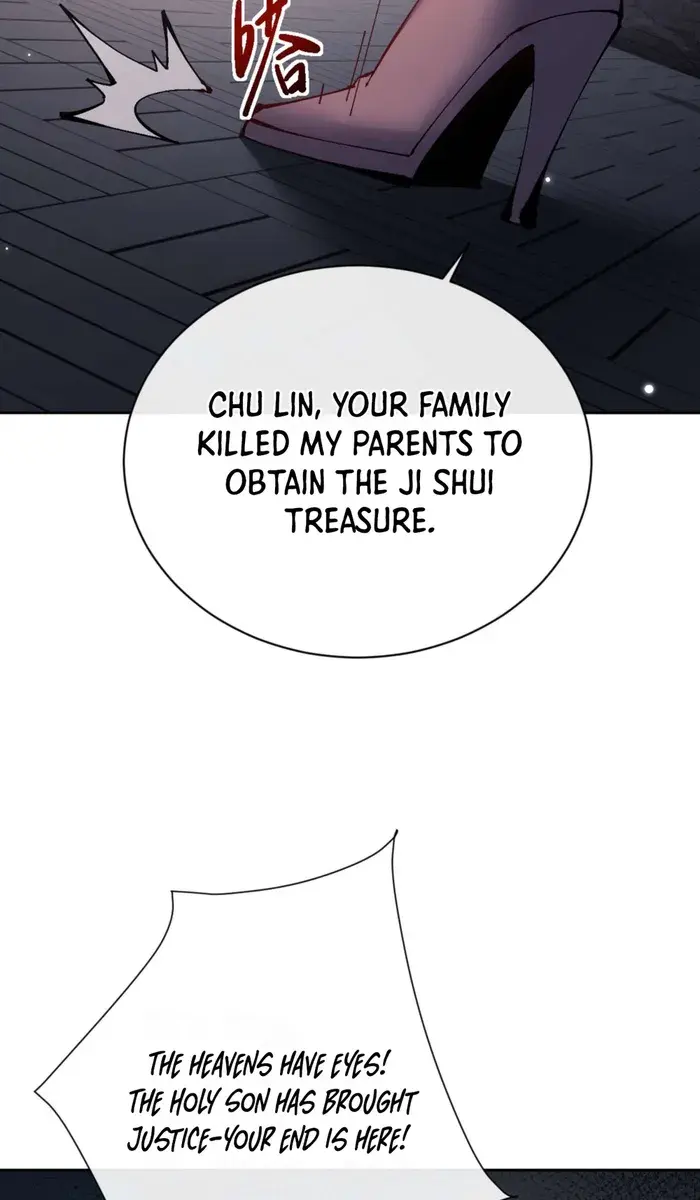 Devious Son of Heaven Chapter 112 Page 43