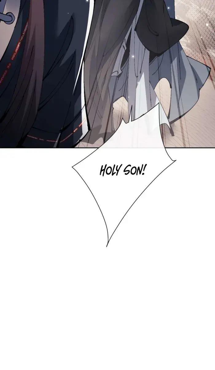 Devious Son of Heaven Chapter 112 Page 51