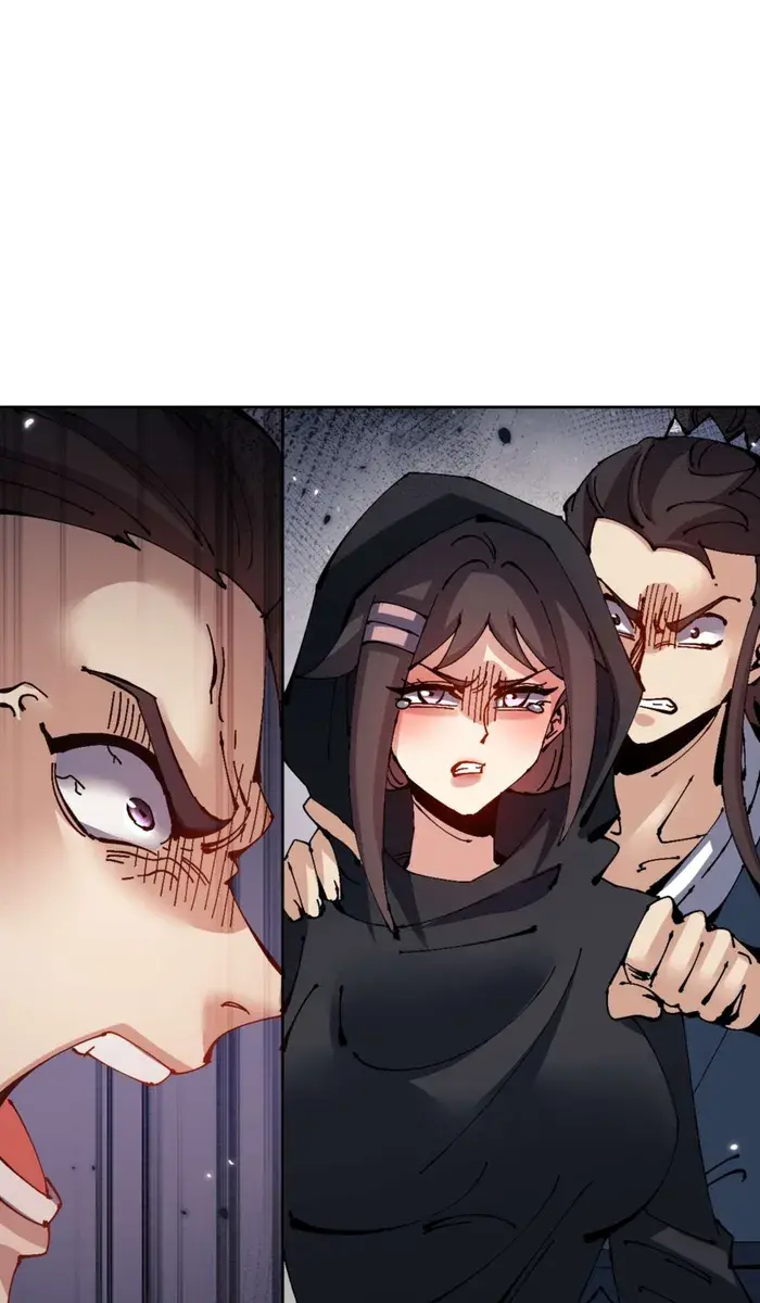 Devious Son of Heaven Chapter 112 Page 52