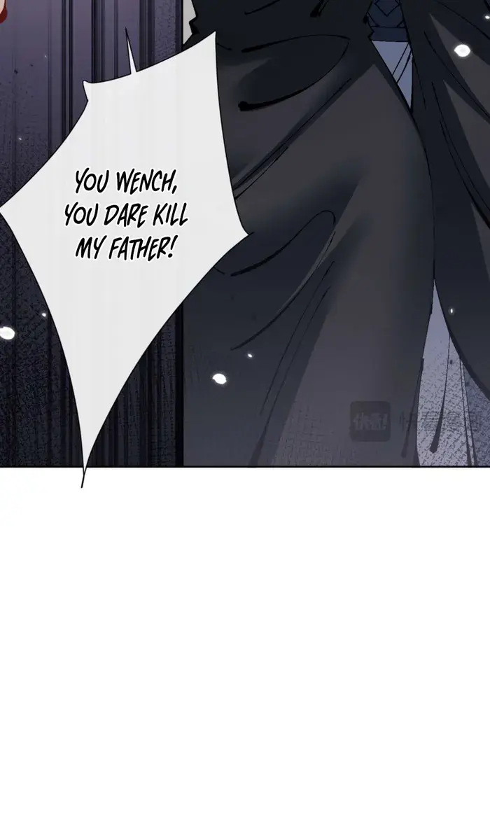 Devious Son of Heaven Chapter 112 Page 53
