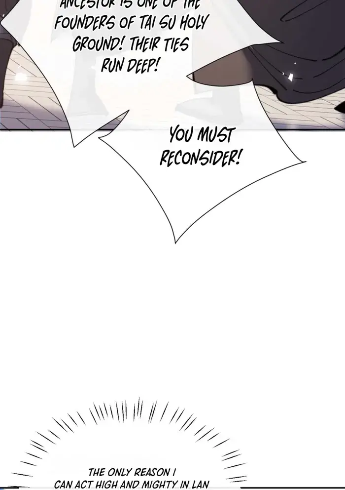 Devious Son of Heaven Chapter 112 Page 60