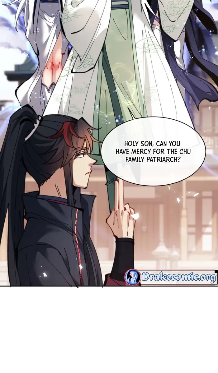 Devious Son of Heaven Chapter 112 Page 66