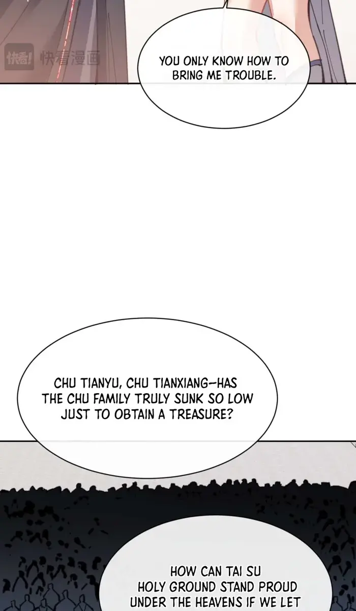 Devious Son of Heaven Chapter 112 Page 77