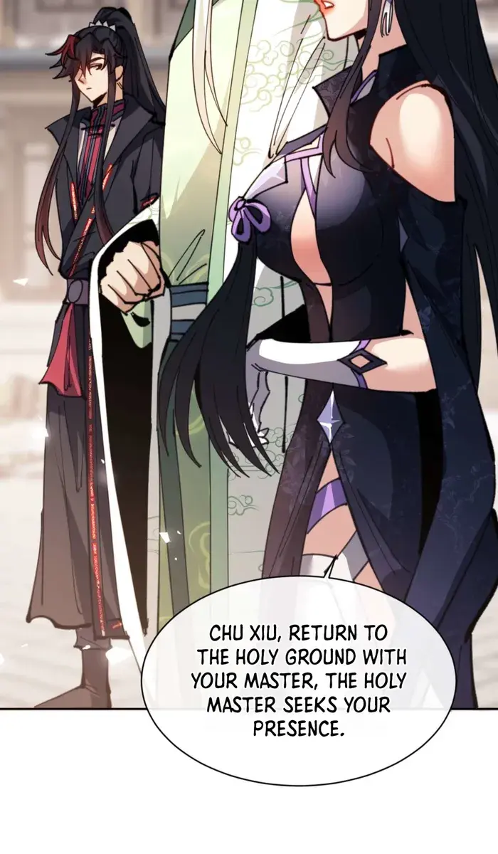 Devious Son of Heaven Chapter 112 Page 80