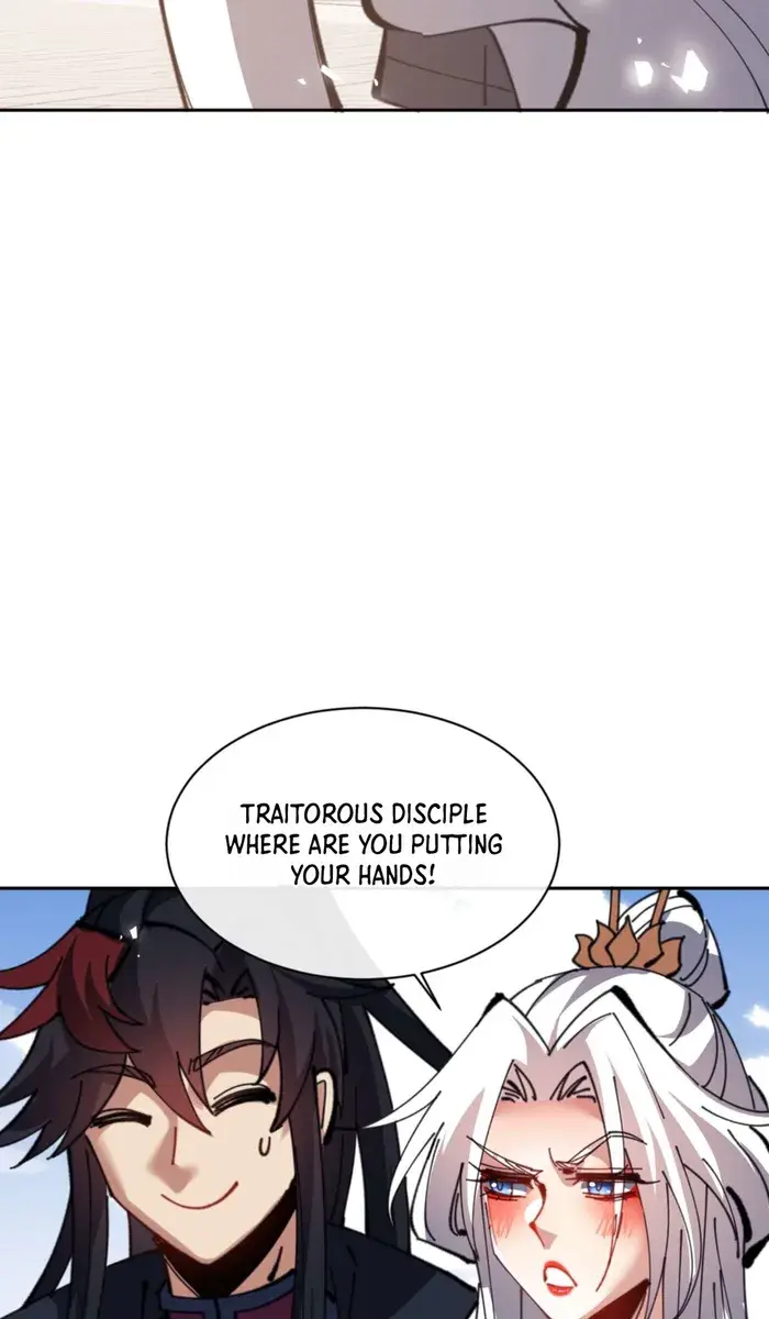 Devious Son of Heaven Chapter 112 Page 84