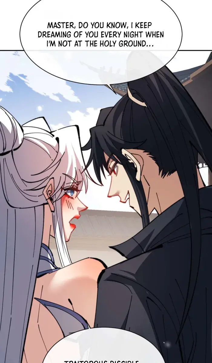 Devious Son of Heaven Chapter 112 Page 86