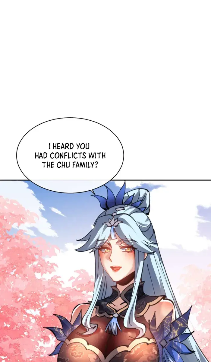 Devious Son of Heaven Chapter 112 Page 92