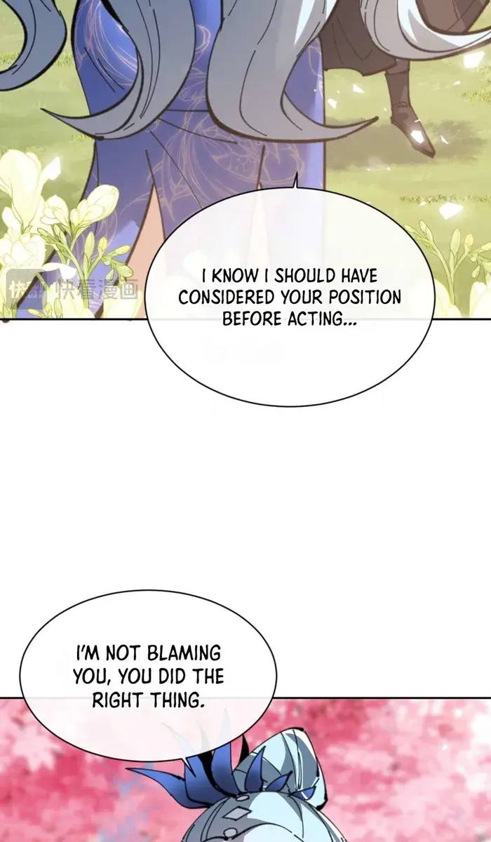 Devious Son of Heaven Chapter 112 Page 97