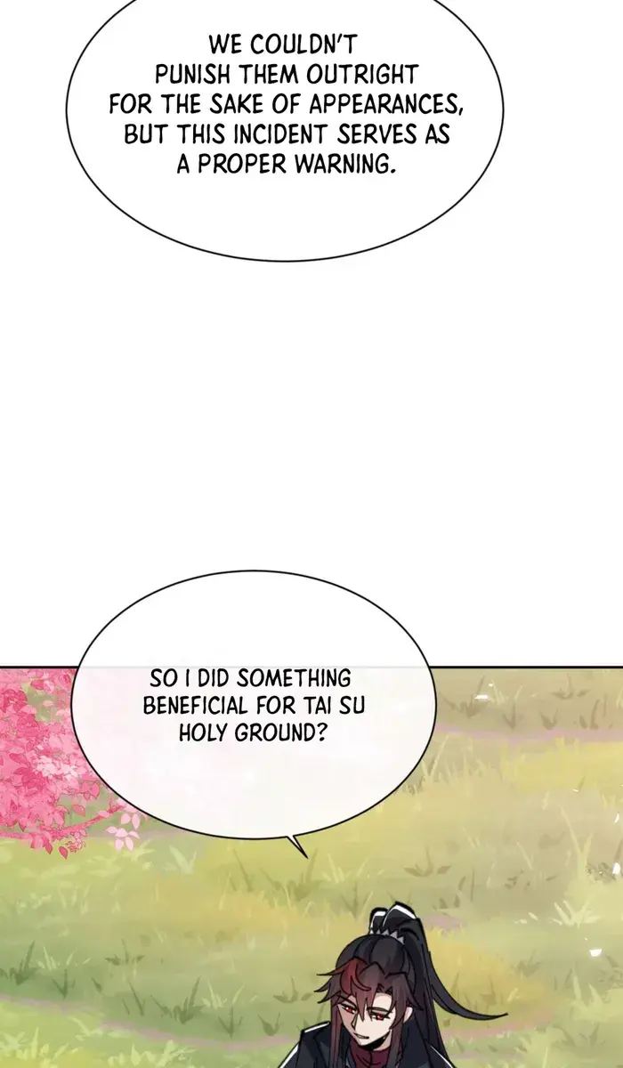 Devious Son of Heaven Chapter 112 Page 99