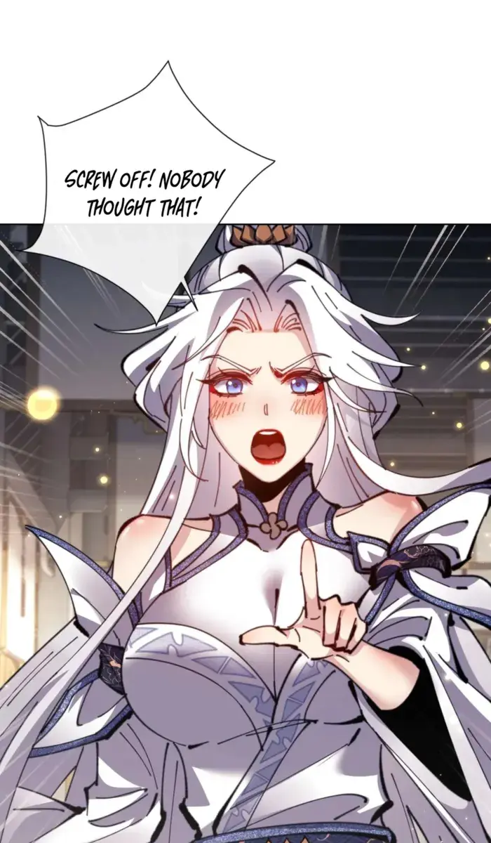 Devious Son of Heaven Chapter 114 Page 41