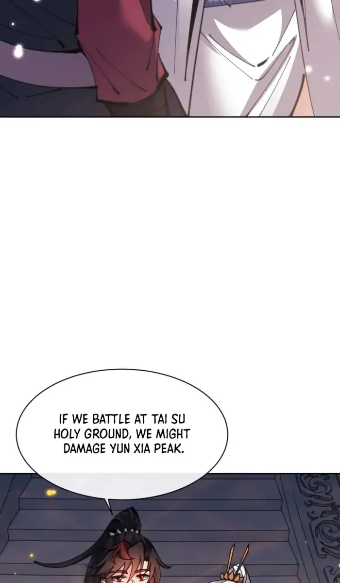 Devious Son of Heaven Chapter 114 Page 55