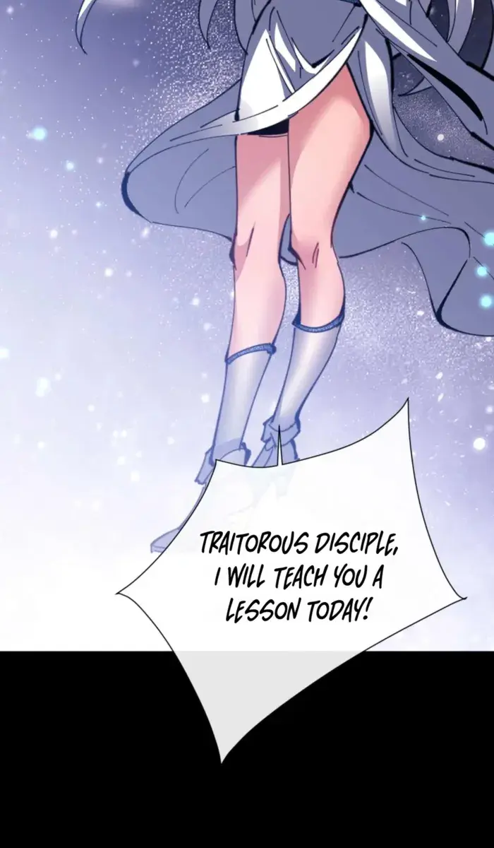 Devious Son of Heaven Chapter 114 Page 74