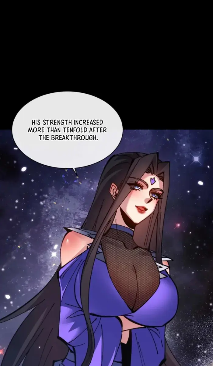 Devious Son of Heaven Chapter 114 Page 92
