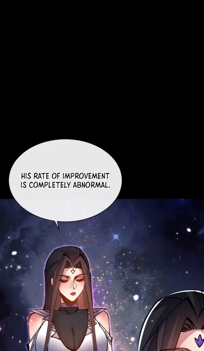 Devious Son of Heaven Chapter 114 Page 95