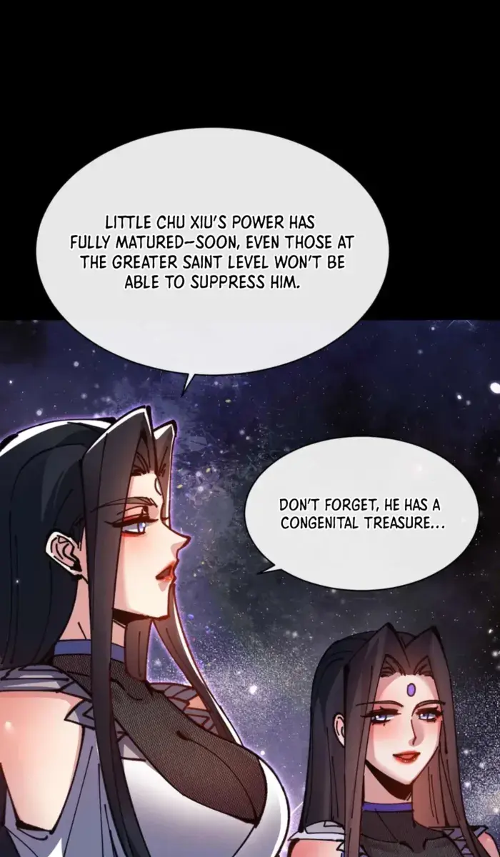 Devious Son of Heaven Chapter 114 Page 97