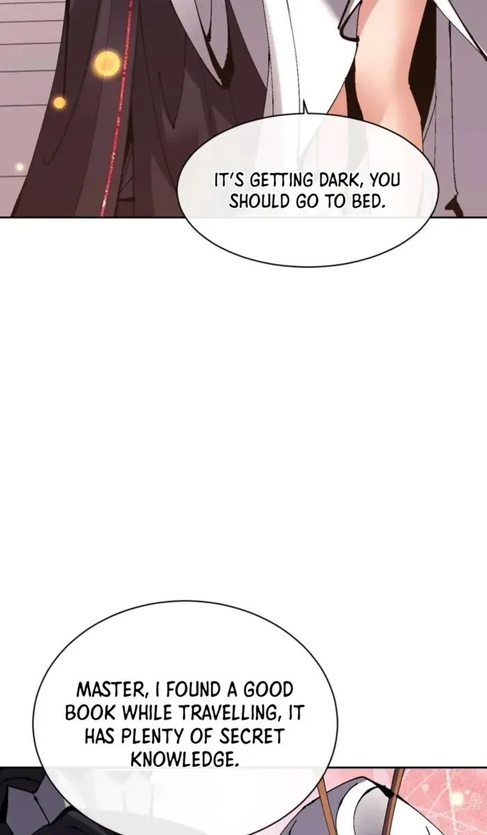 Devious Son of Heaven Chapter 114 Page 119