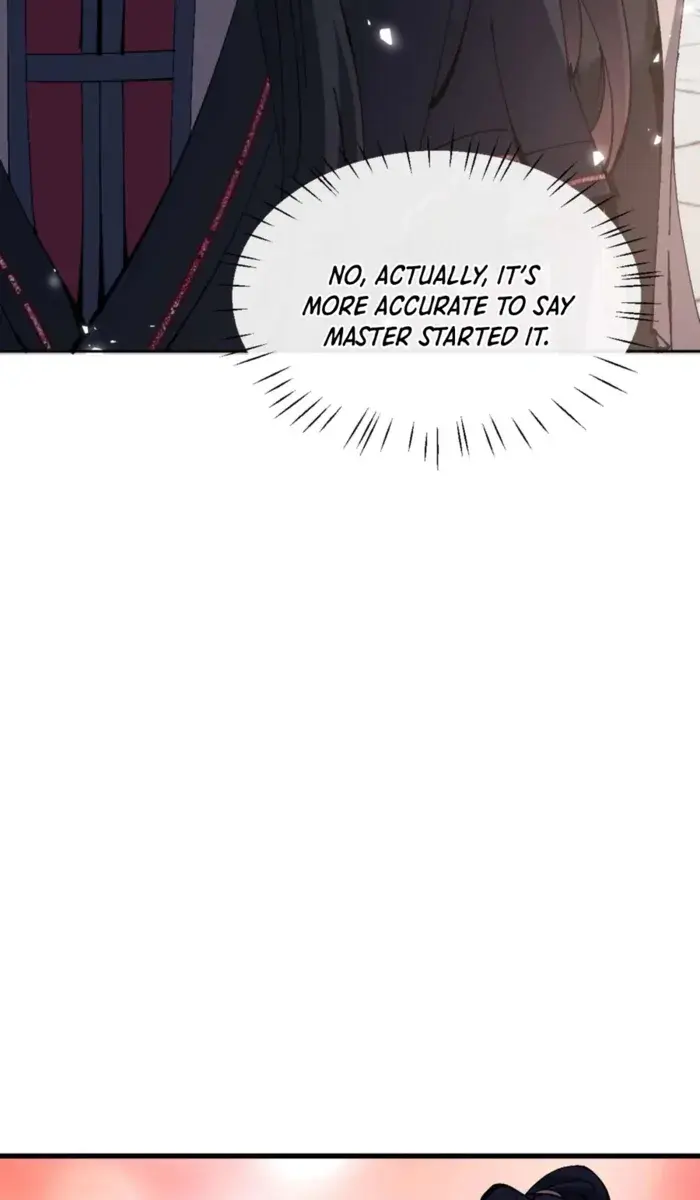 Devious Son of Heaven Chapter 115 Page 36