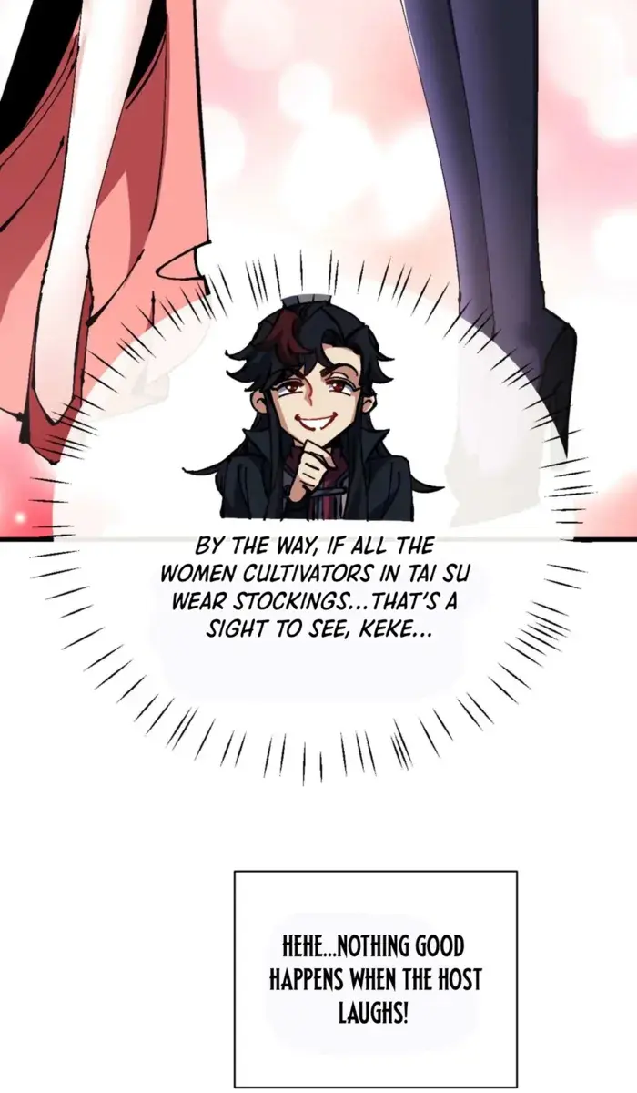 Devious Son of Heaven Chapter 115 Page 38