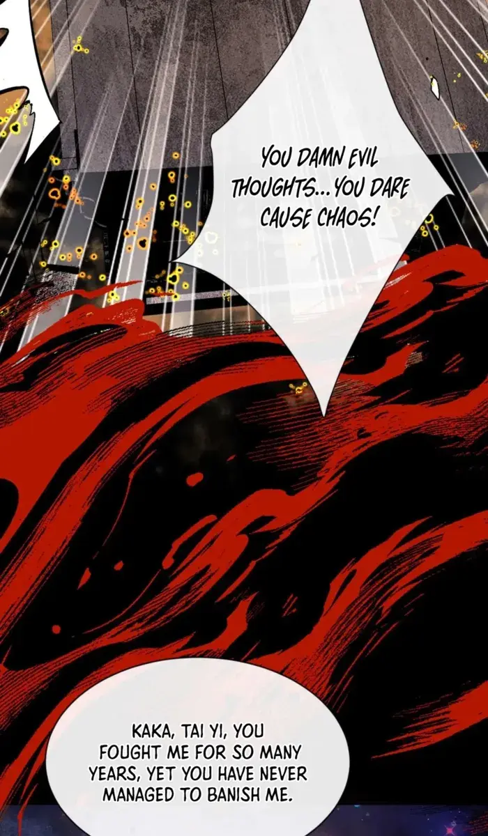 Devious Son of Heaven Chapter 115 Page 54
