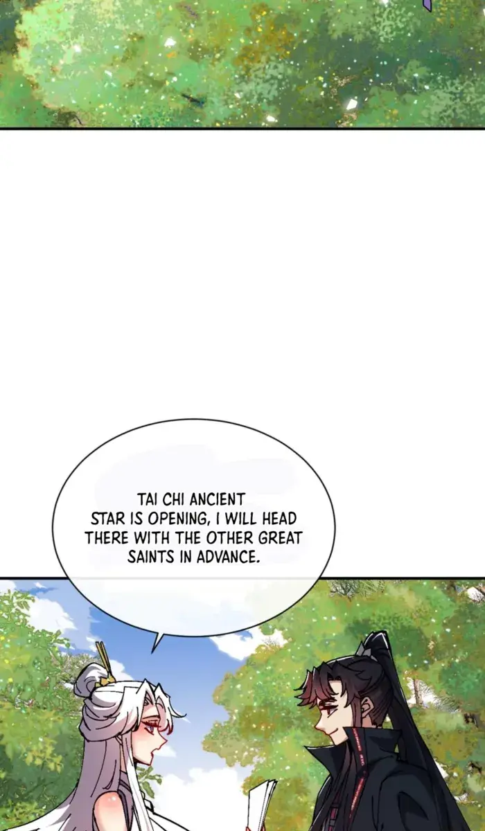 Devious Son of Heaven Chapter 115 Page 60