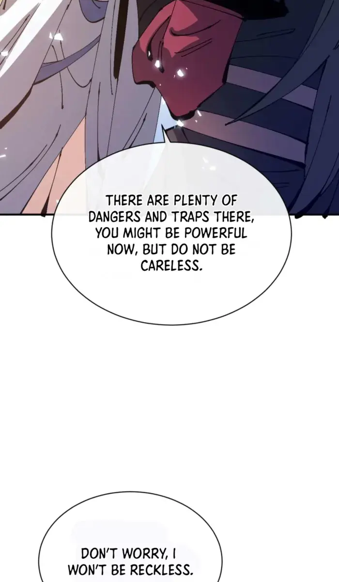 Devious Son of Heaven Chapter 115 Page 65