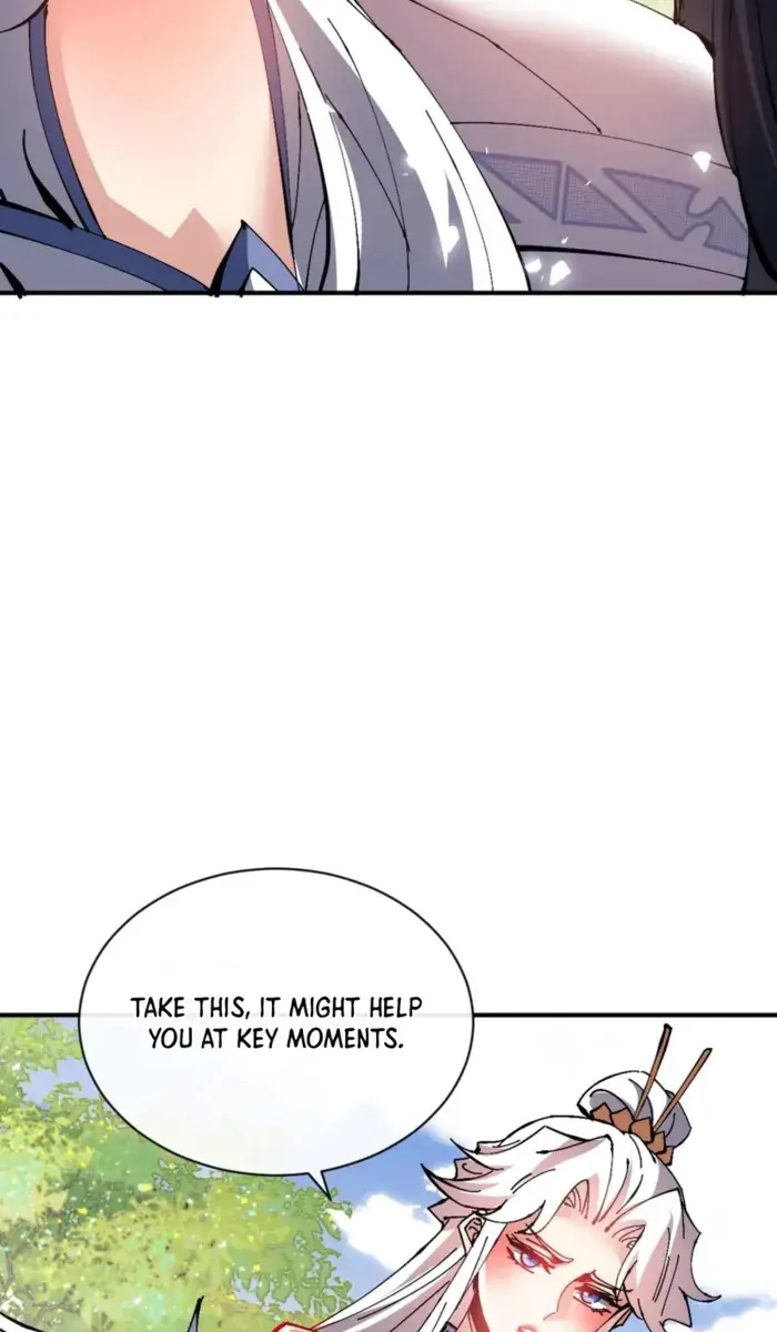 Devious Son of Heaven Chapter 115 Page 75