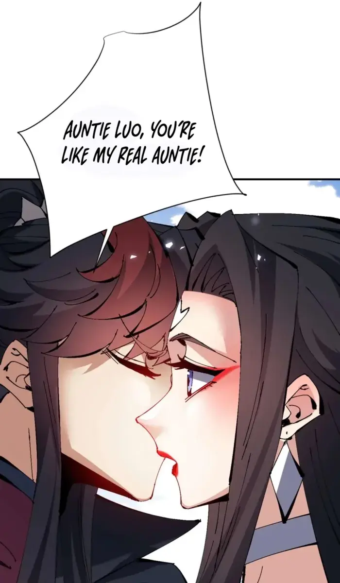 Devious Son of Heaven Chapter 115 Page 104