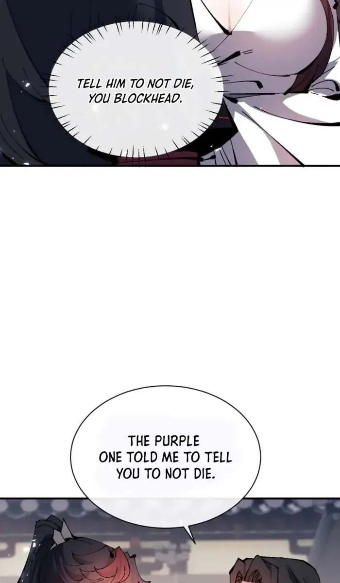 Devious Son of Heaven Chapter 115 Page 110