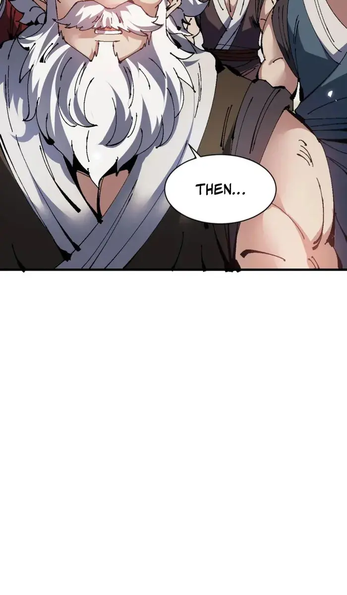 Devious Son of Heaven Chapter 140 Page 8