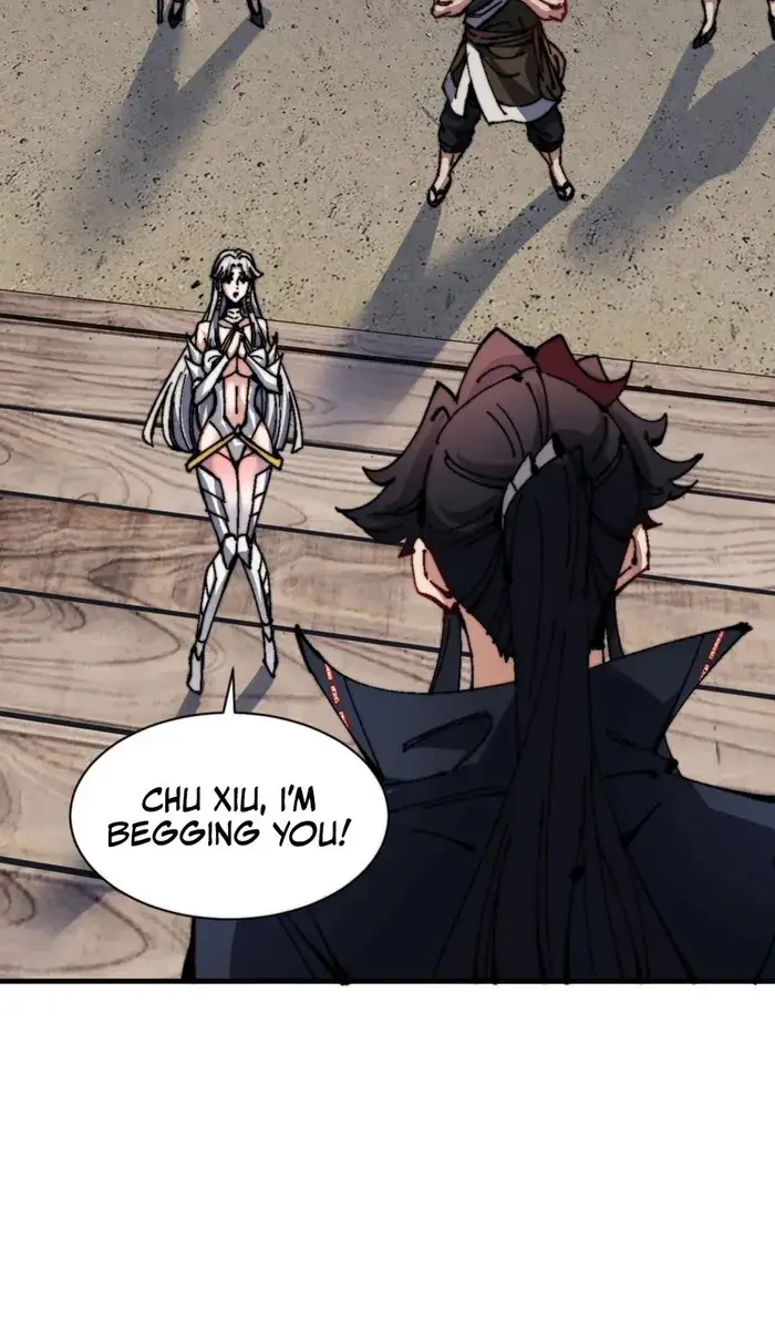 Devious Son of Heaven Chapter 140 Page 15