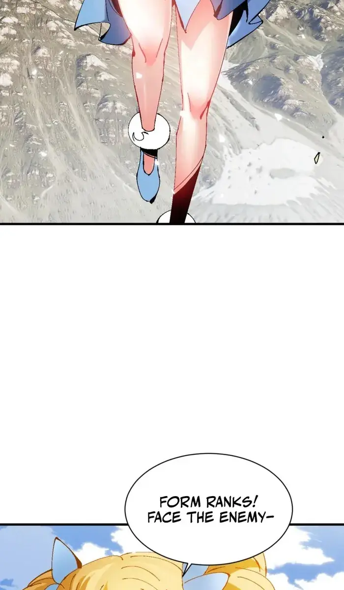 Devious Son of Heaven Chapter 140 Page 45