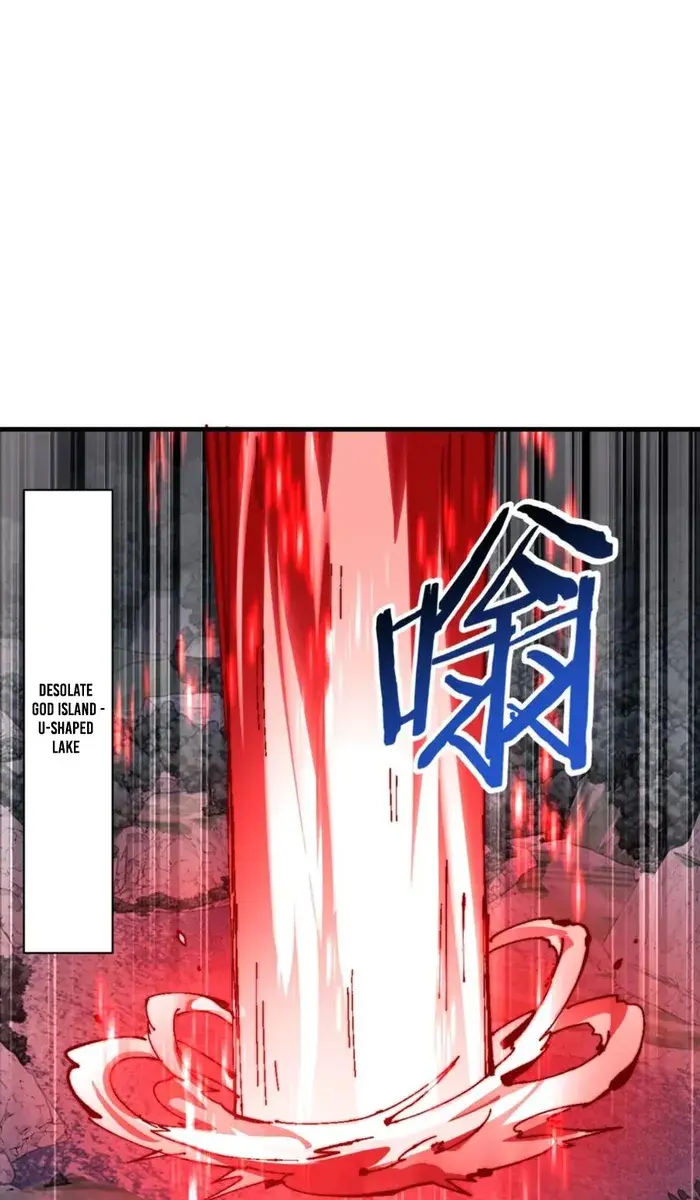 Devious Son of Heaven Chapter 140 Page 63