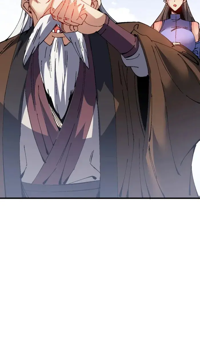 Devious Son of Heaven Chapter 140 Page 68