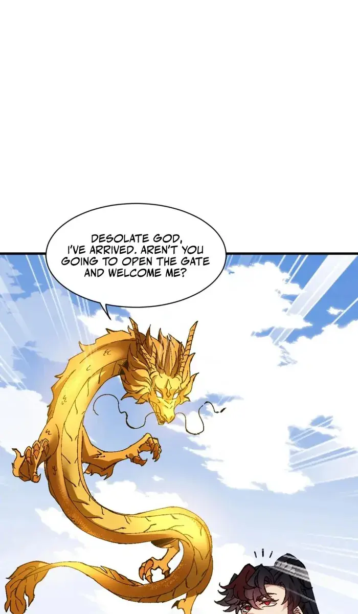 Devious Son of Heaven Chapter 140 Page 73